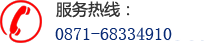 电话：0871-68334910